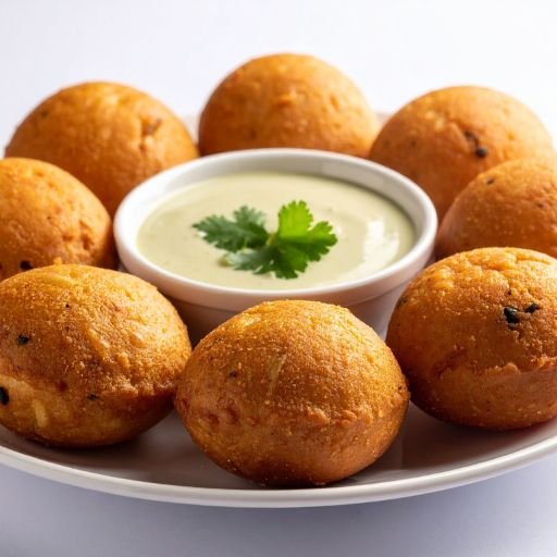 Andhra Punugulu