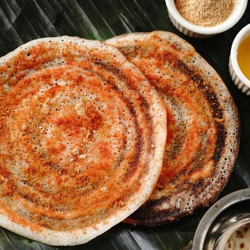 Nellore Erra Karam Dosa